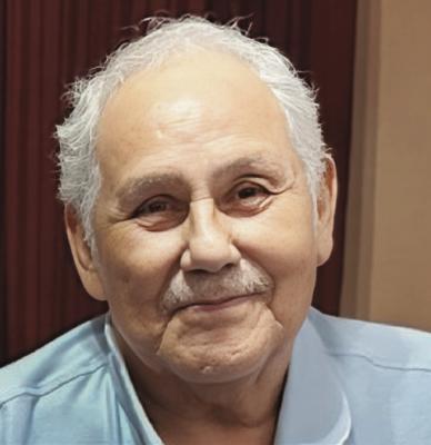 Elijio Romero Leyva, Jr.
