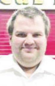 Andrew Pierce
