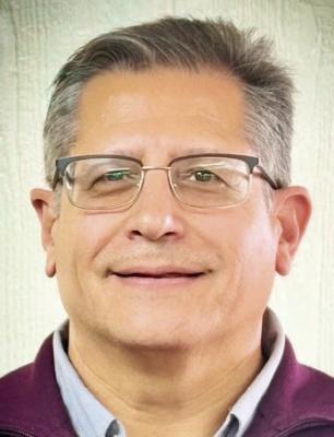 Henry Arredondo Alpine City Manager