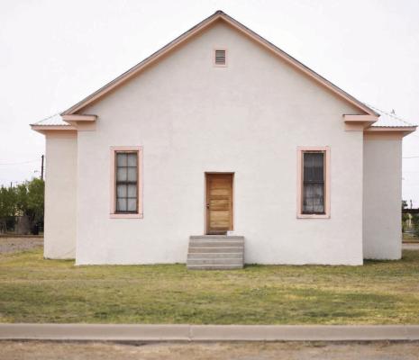 Blackwell School formally established as 430th National Park