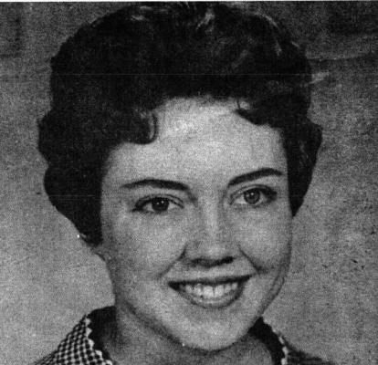 Dorothy Smith