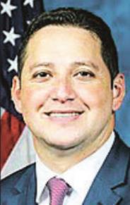 Tony Gonzales