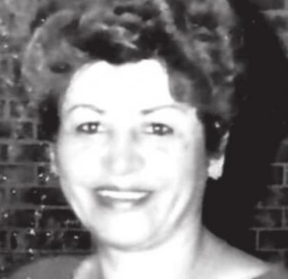 Victoria G. Rubio