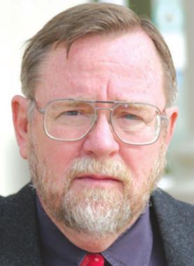 Dr. Alan Maxwell