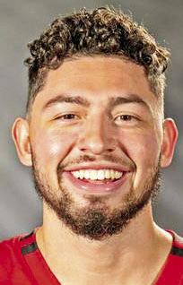 History made on the court for Lobo