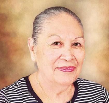 Virginia C. Gonzales