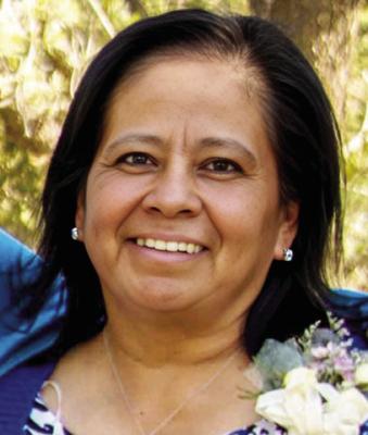 Belinda L. Espinoza