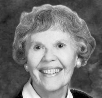 Katharine Davis