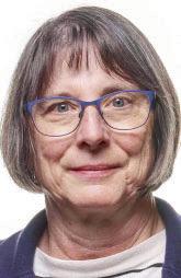Dr. Rebecca Schlosser