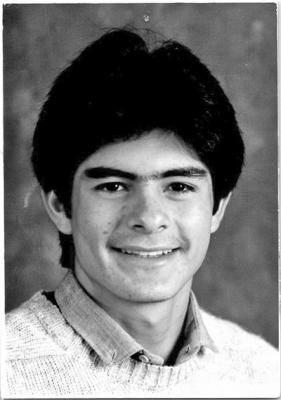 Joe Kenneth Losoya