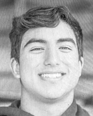 Ylan Hernandez
