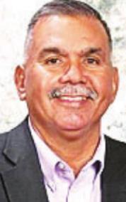 Rick Garcia