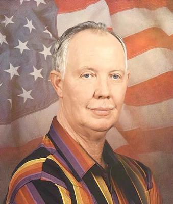 James Henry Thomas Jr.
