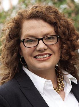 Dr. Michelle Rinehart, AISD Superintendent
