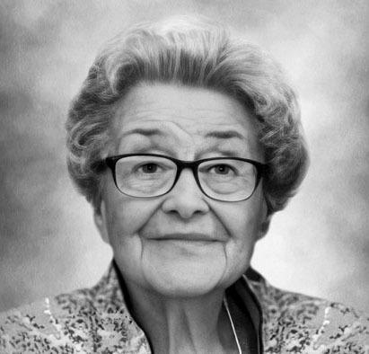 Silvestra Lara Molinar