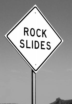 ROCK SLIDES