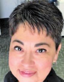 Virginia Sandoval