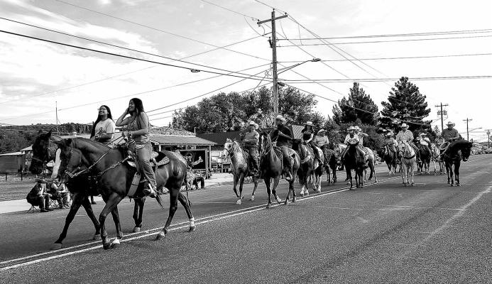 ‘Coolest 4th’ parade