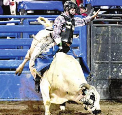 Hamilton wins at Cheyenne