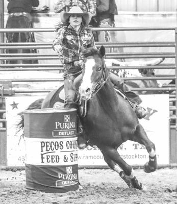 Comanche Springs Rodeo