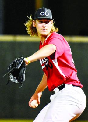 The late Jared Strait was honored Monday on the two-year anniversary of his passing. Courtesy photo