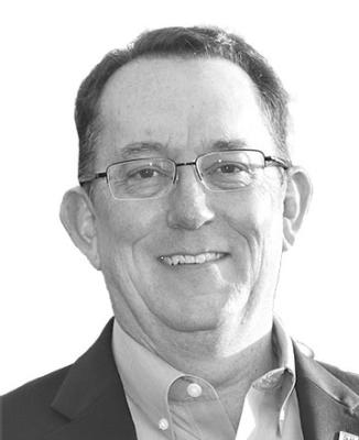 LOUIS A. HARVESON Associate Provost of Research and Development