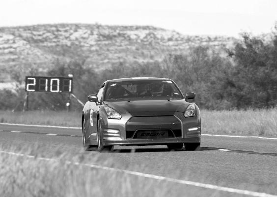 Big Bend Open Road Race is right around the corner