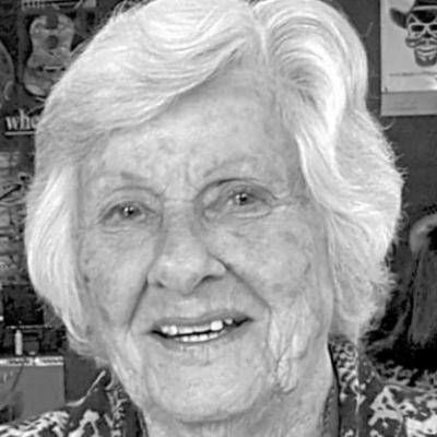 Arlys Simpson