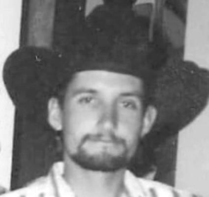 Colin Wade Powers