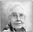 Elizabeth McLean