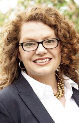 Michelle Rinehart
