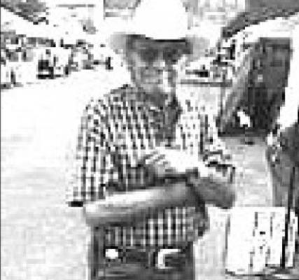 Robert Rubio