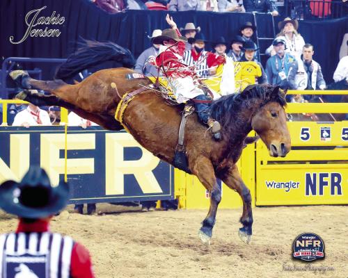 Sul Ross Rodeo Team looking for 10th national title