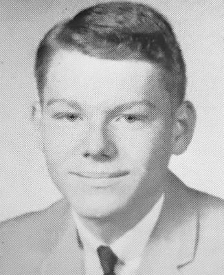 Richard Lee Bingham