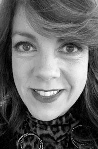 Catherine Eaves