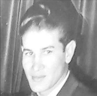 Jose Ben Gallegos