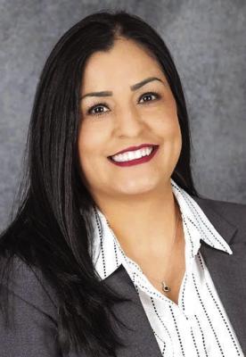 Letty Carrillo Courtesy photo