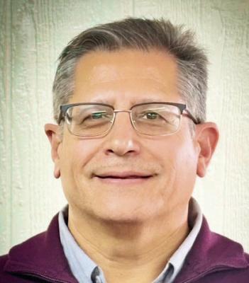 Henry Arredondo Alpine City Manager