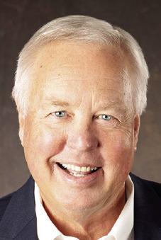 Greg Henington Brewster County Judge
