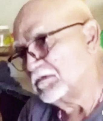 Roberto Urquidez Fierro