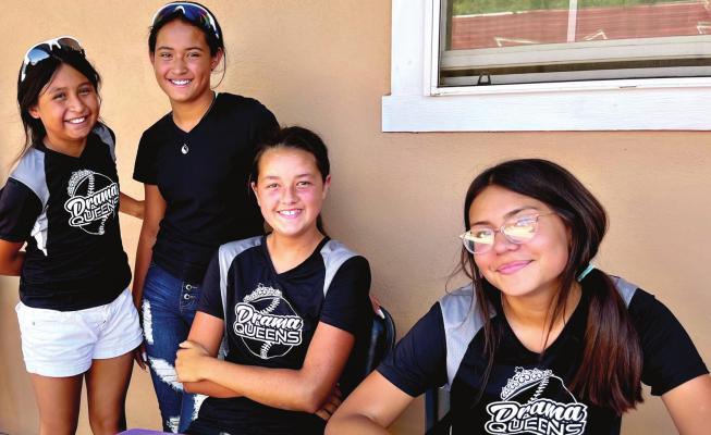 All Stars look forward to tournament