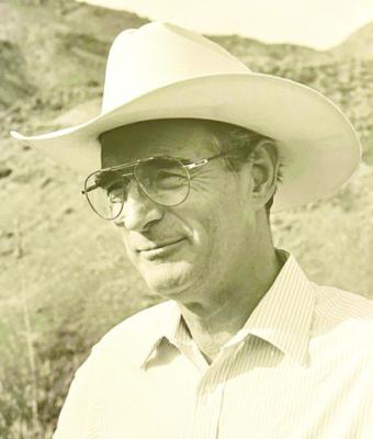 James Walter Carrico