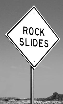 Rockslides