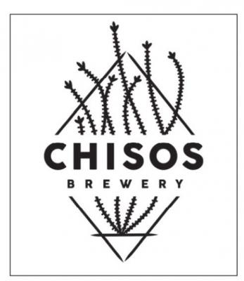 Chisos Brewing Co. logo. Courtesy photo.