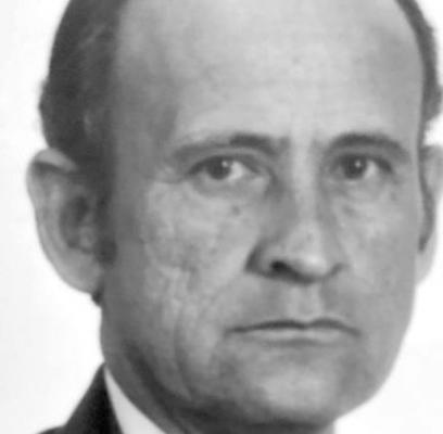 Alberto Lara Rojo