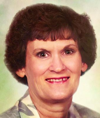 Jean Ann