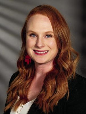 Amanda Workman