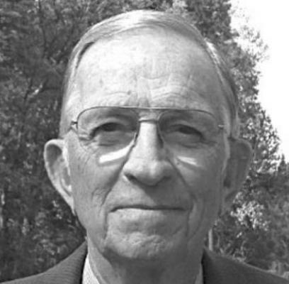 Duane Noble Smith