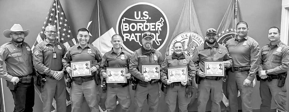 USBP receives ATV training