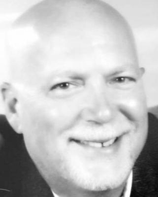 Bruce Allen Travis
